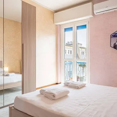 Apartamento Guest Planet - Intero Bilocale Crescenzago M2 Milán