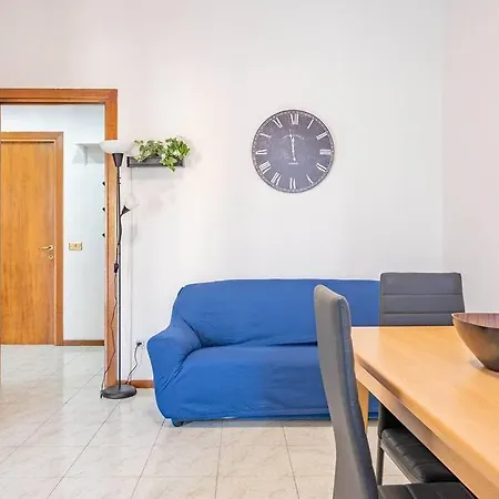 Guest Planet - Intero Bilocale Crescenzago M2