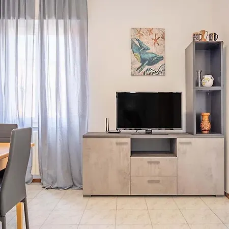 Guest Planet - Intero Bilocale Crescenzago M2 *