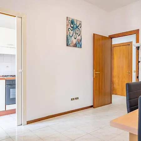 Guest Planet - Intero Bilocale Crescenzago M2 *