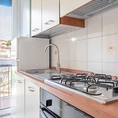 Apartment Guest Planet - Intero Bilocale Crescenzago M2