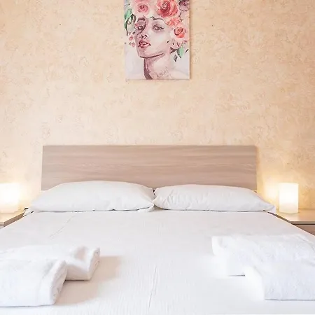 Guest Planet - Intero Bilocale Crescenzago M2